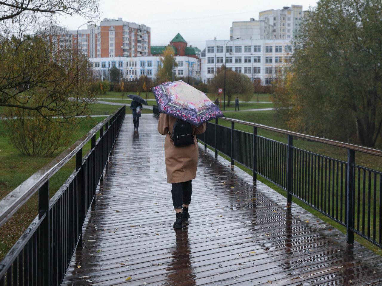 В Бутово волей-неволей становишься домоседом». Как живут москвичи в одном  из самых «страшных» спальных районов - Мослента