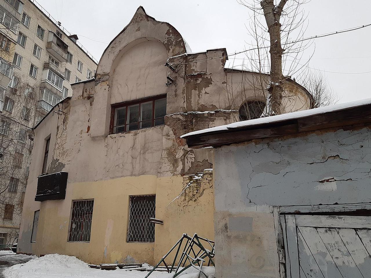 Раскрыта история бывшего дома-мастерской Исаака Левитана в Москве - Мослента