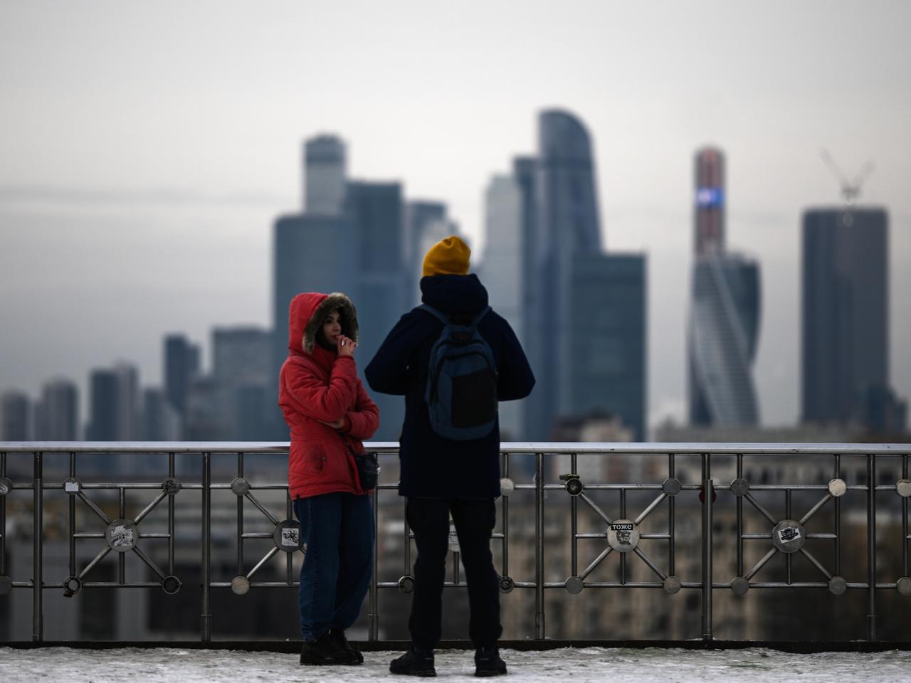 «Люди практичные покупают жилье на окраинах» - Мослента