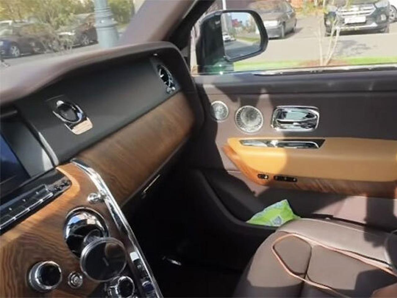 ROLLS ROYCE �����
