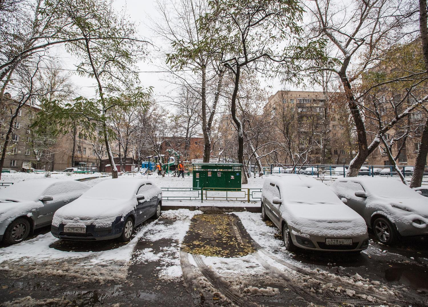 Двор не изменится, пока этого не захотят люди». Что сделать для того, чтобы  дворы стали безопасными для всех - Мослента