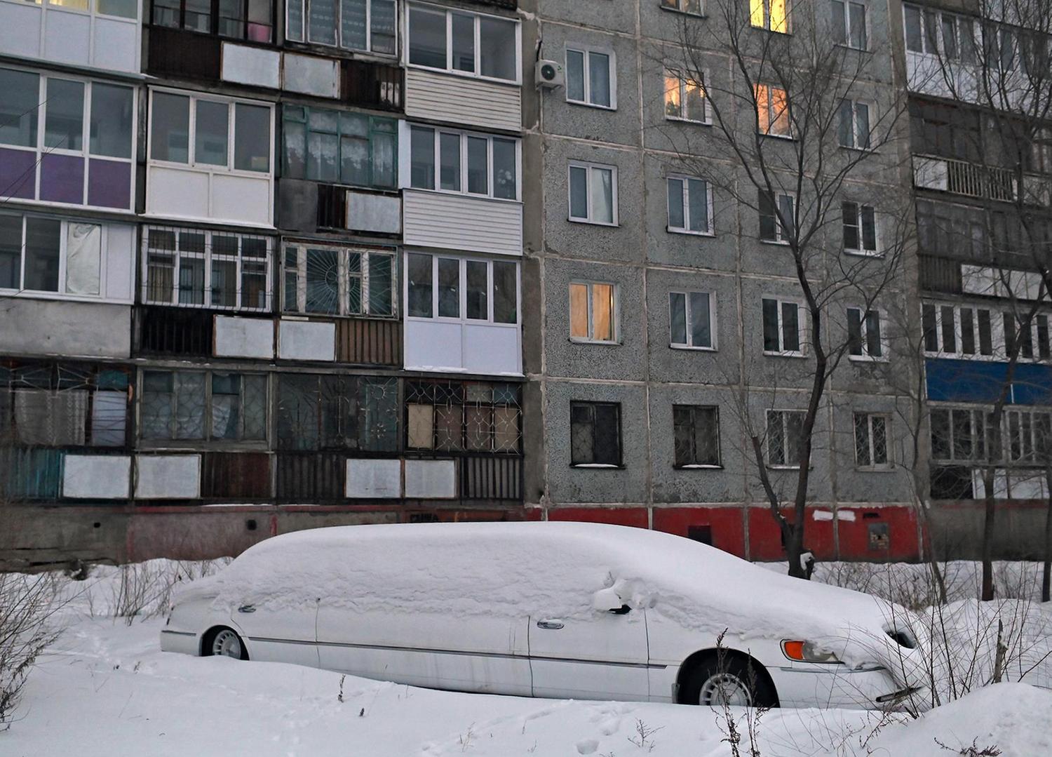 Двор не изменится, пока этого не захотят люди». Что сделать для того, чтобы  дворы стали безопасными для всех - Мослента