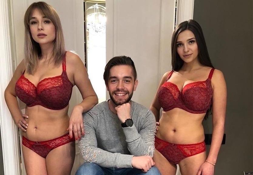 Девушки трахают парней страпоном - порно видео на kingplayclub.ru