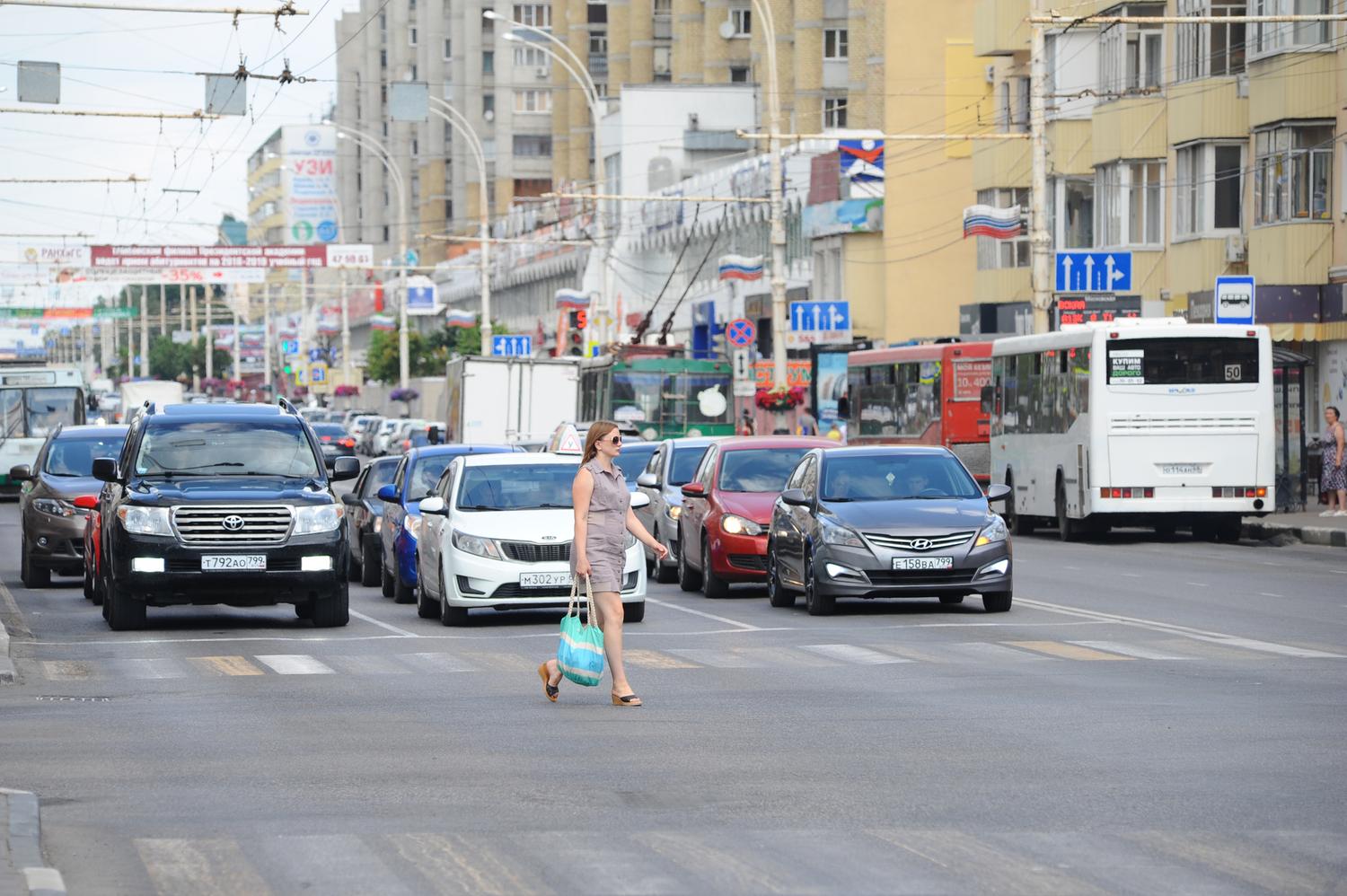 За эти деньги в Москве только кофе с булочкой купишь». Зачем жителю столицы  ехать в Тамбов и сколько это стоит - Мослента