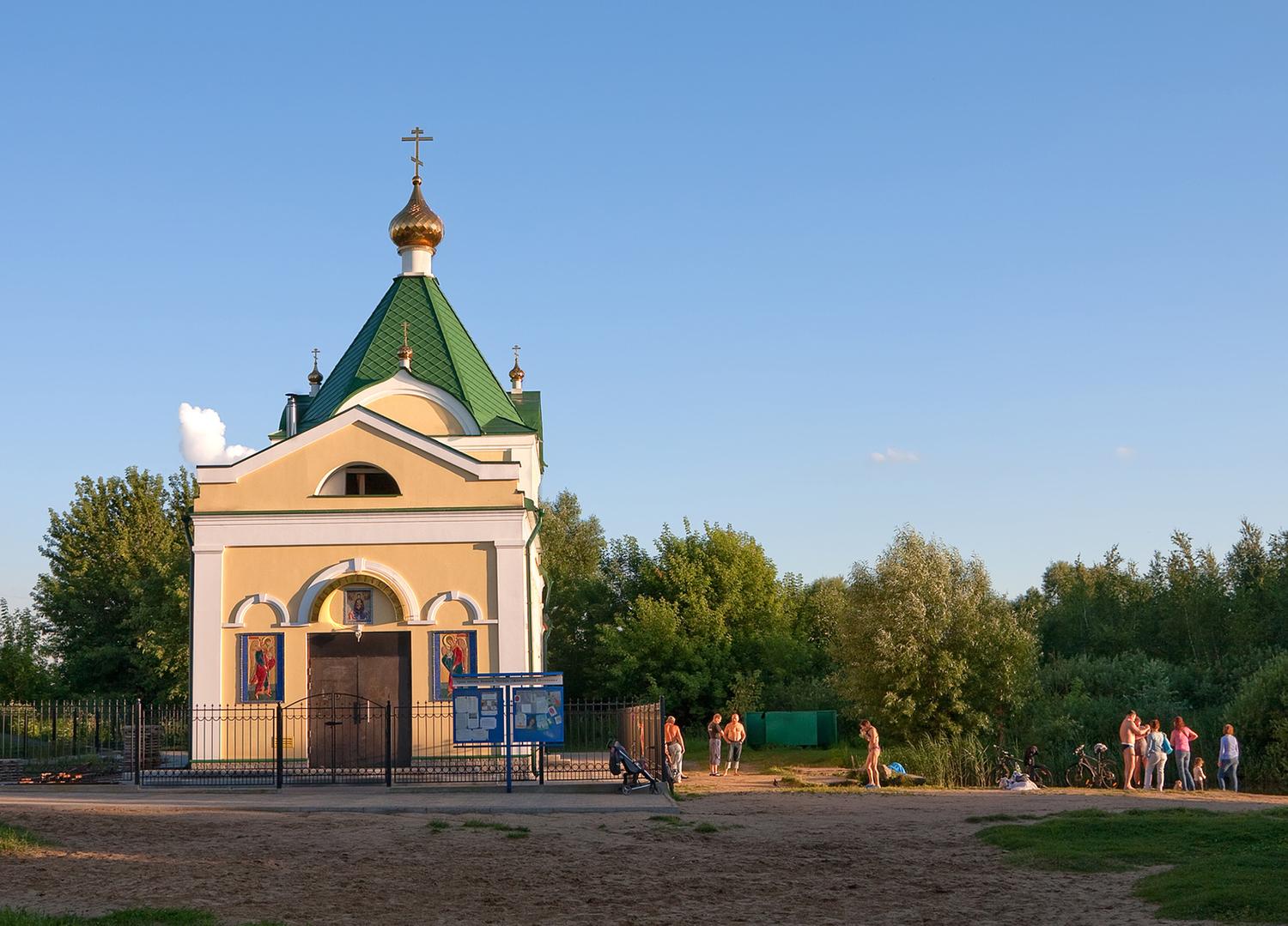 Миряне у нас горячие...» Откуда взялись слухи о строительстве в Москве  огромной мечети и почему они всполошили горожан - Мослента