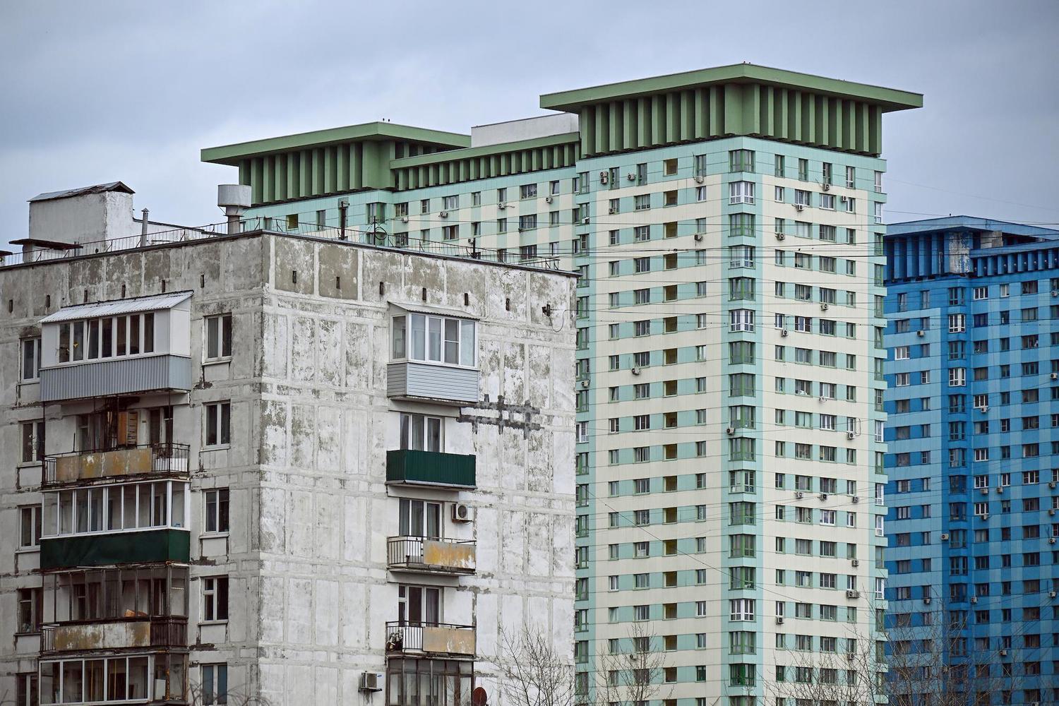 Самое дешевое жилье в Москве. Сколько оно стоит и чем опасно для  покупателя? - Мослента