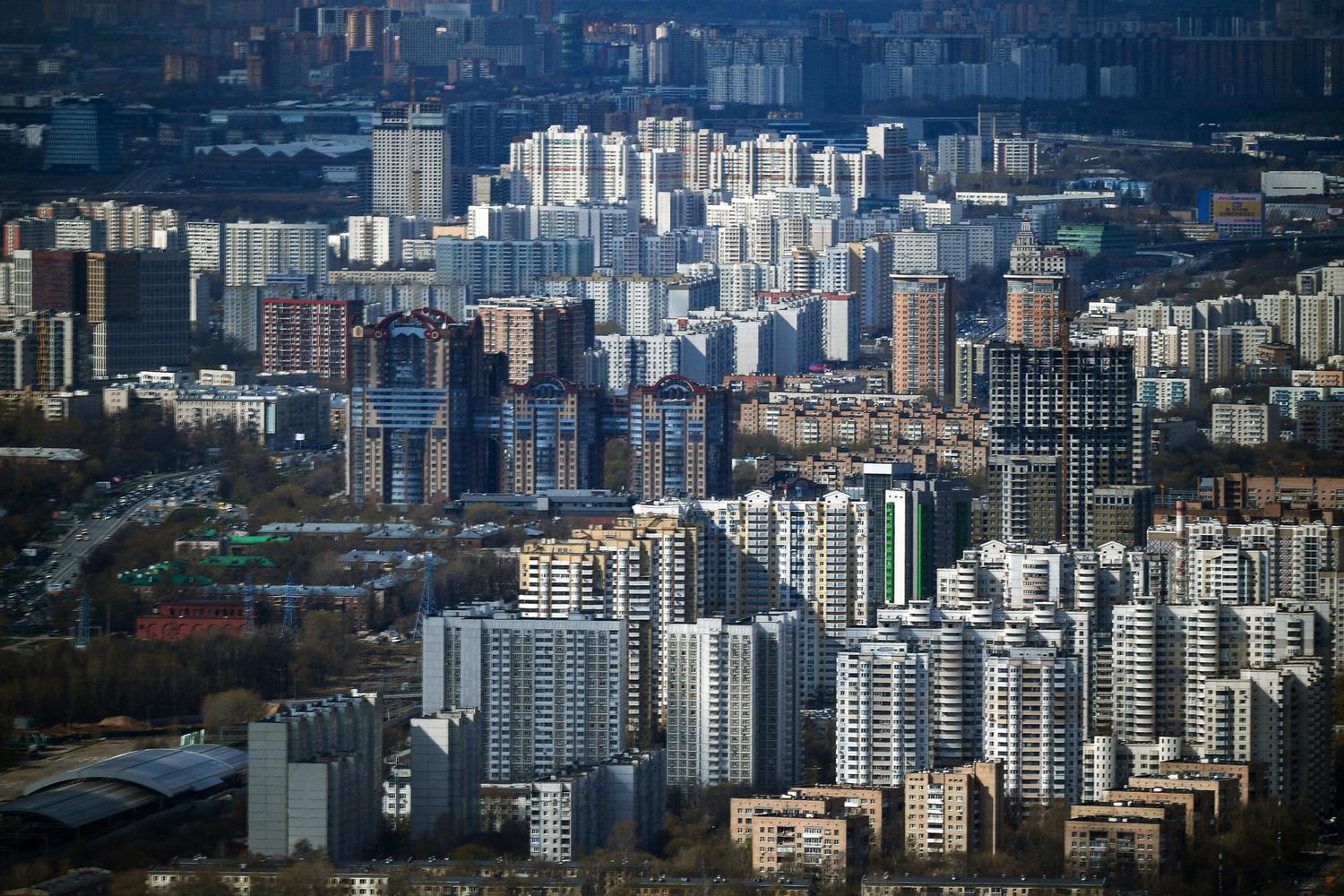 Самое дешевое жилье в Москве. Сколько оно стоит и чем опасно для  покупателя? - Мослента