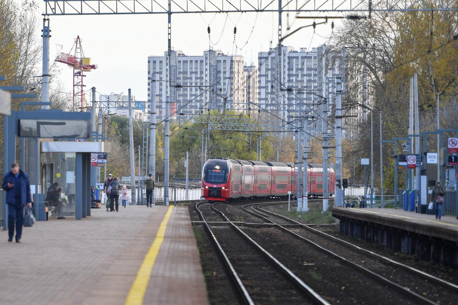 Надо уместить побольше метров, потому что участок золотой». Почему  московские жилые дома становятся все выше и выше - Мослента