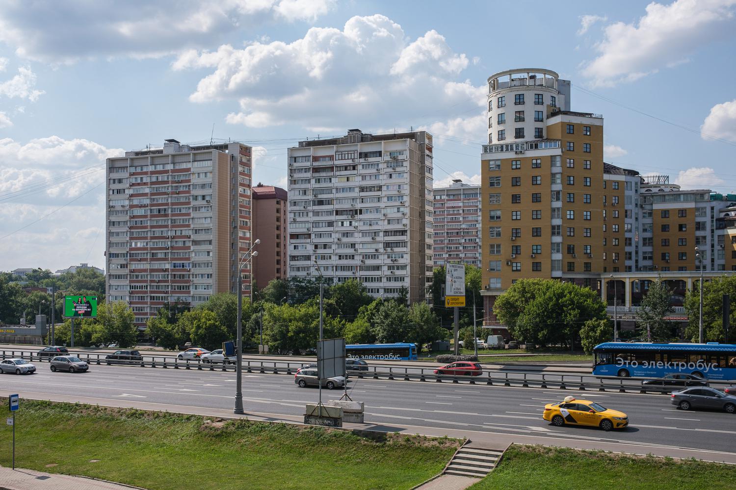 Бесплатное жилье: как получить квартиру от государства в Москве - Мослента