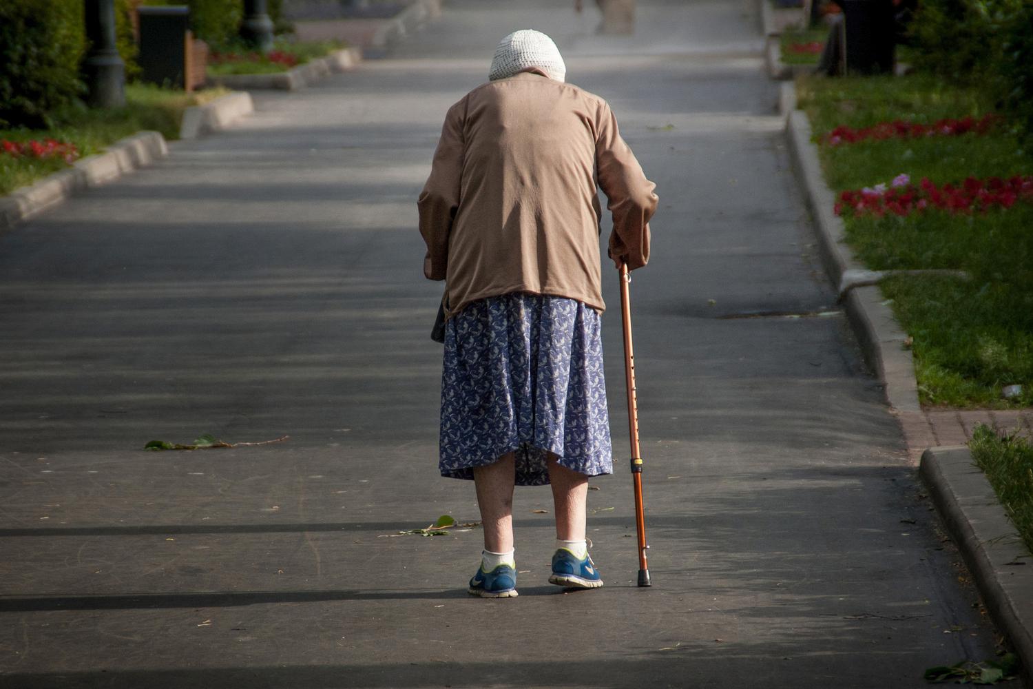 Полный список льгот для пенсионеров старше 70 лет