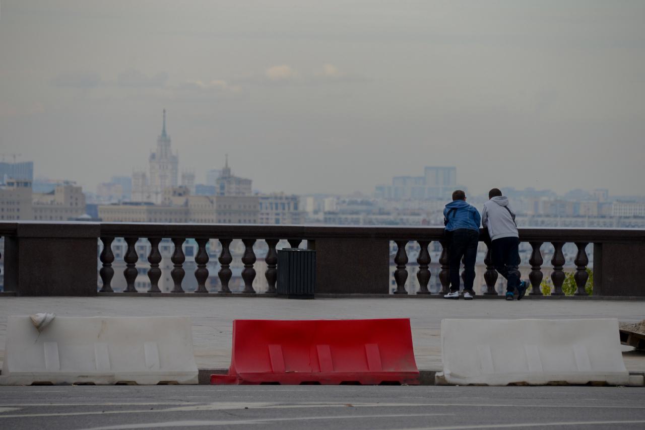 Что посмотреть на Воробьевых горах: самые интересные места - Мослента