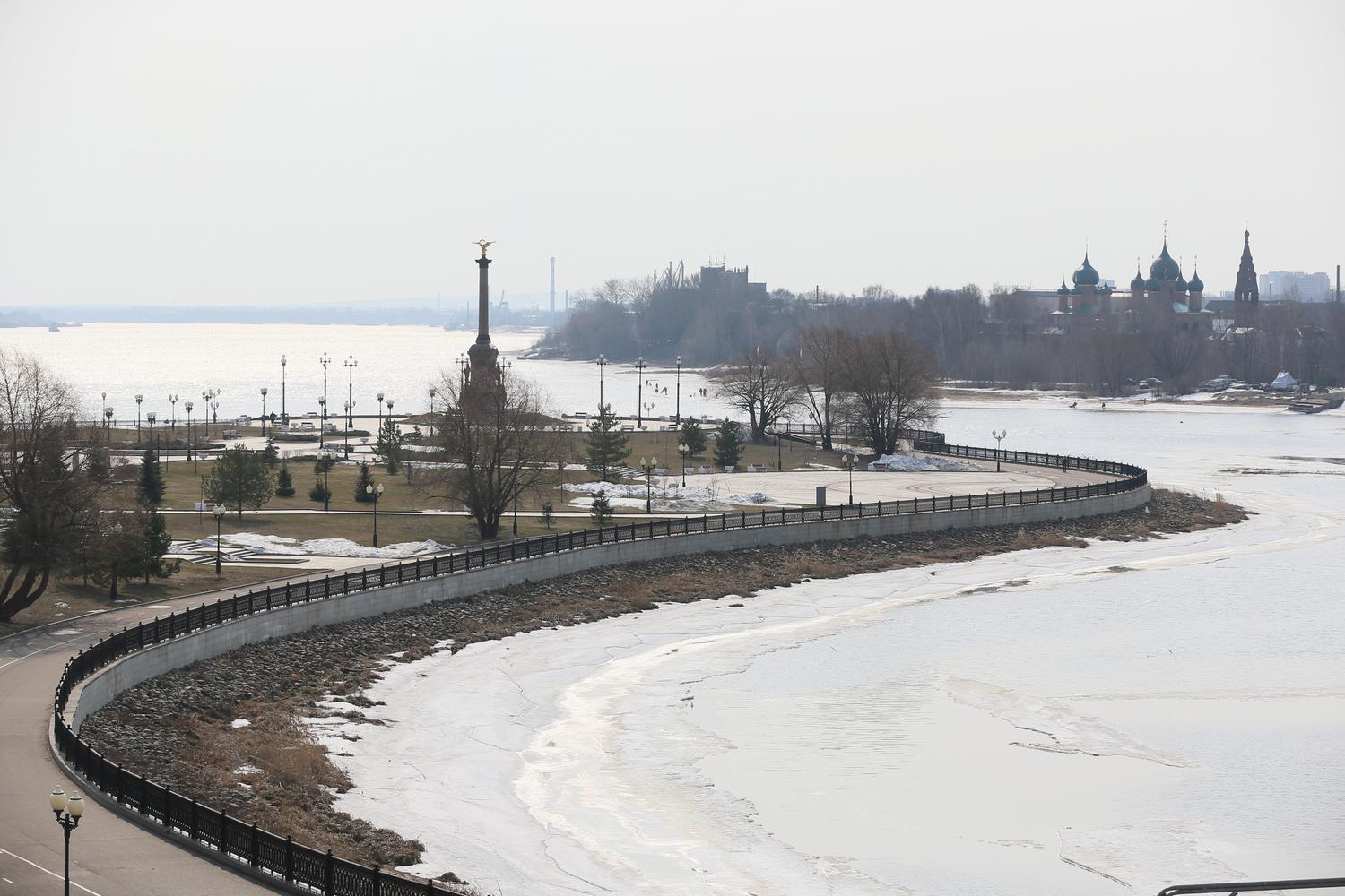 Новогодние каникулы в старорусском стиле. Куда можно поехать из Москвы на  январские праздники одним днем - Мослента