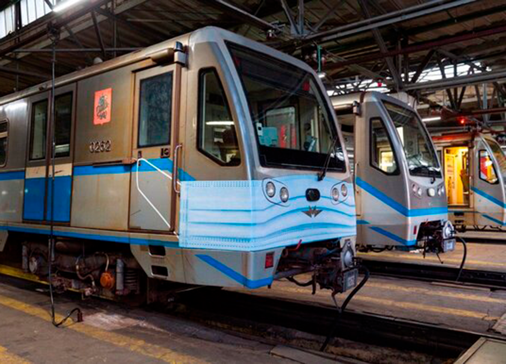 v moskovskom metro poyavilsya poezd v