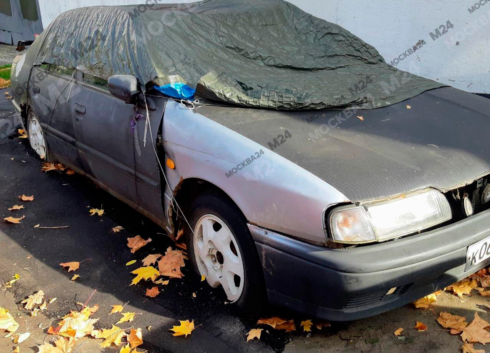 v moskve vmeste s dorogoj