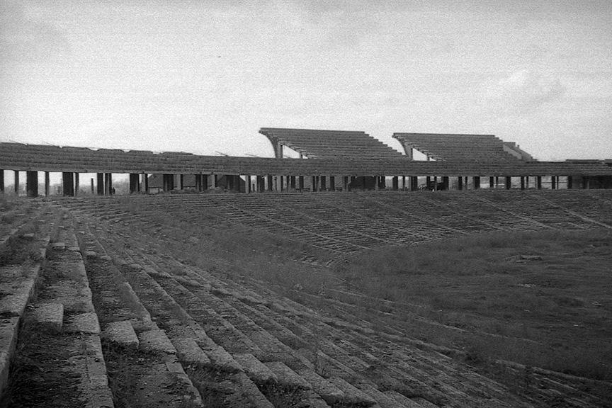 stalinskij kolizej moslenta