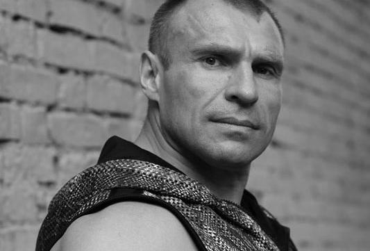 Актера из «Универа» и «Глухаря» нашли мертвым в московской квартире