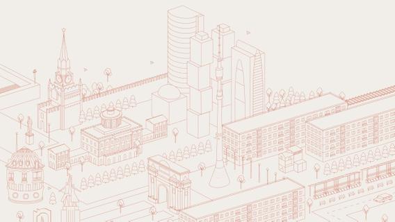 Драка таксиста с тремя мужчинами на черном джипе в Москве попала на видео