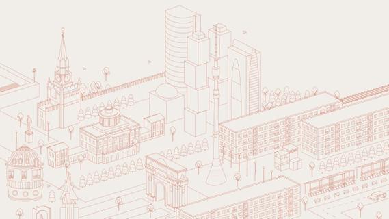 Жители Ногинска сами вытащили животных из обвалившегося дома