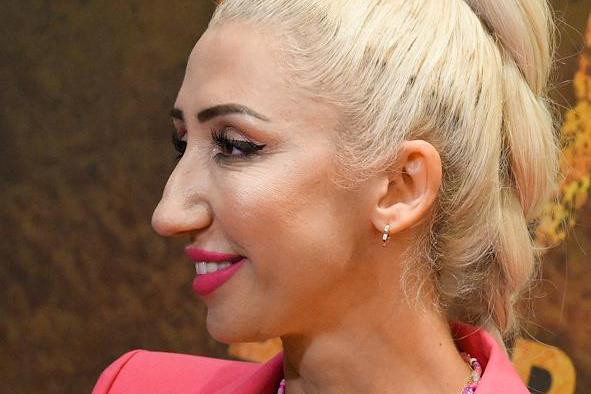 Известный блогер вспомнила о столкновениях с ксенофобией в собственном доме