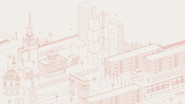 Россияне осудили очередную оголившую ягодицы на Красной площади блогершу