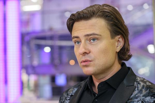 Прохор Шаляпин раскрыл способ получить квартиру в центре Москвы. Нужно  просто вовремя помочь бабушке: Люди: Светская хроника - Мослента