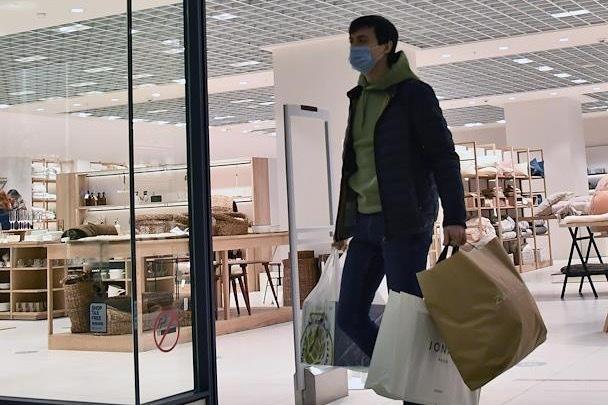 Стало известно об открытии альтернативного Zara Home магазина в Москве