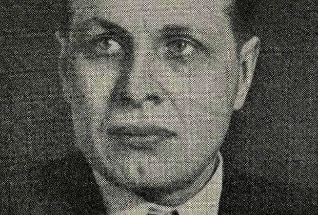 Алексей Душкин