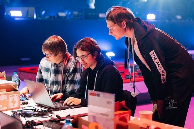 МТС назвала количество участников IT-чемпионата True Tech Champ