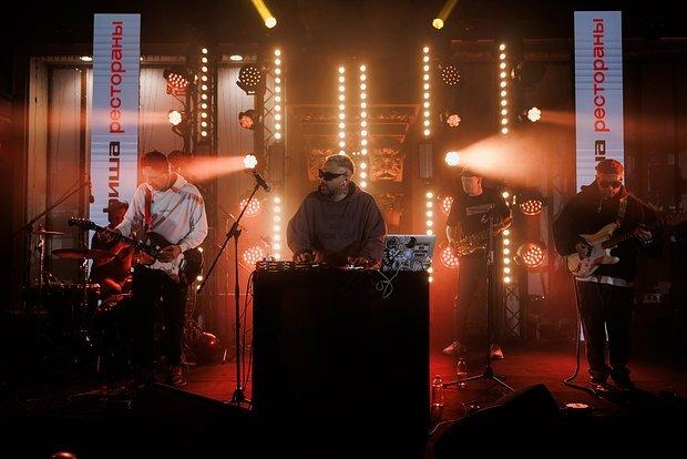 «Афиша Рестораны» поддержала праздник высокой кухни в «Елисеевском»