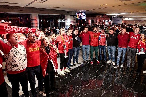 «Чемпионат» организовал праздник для друзей и партнеров