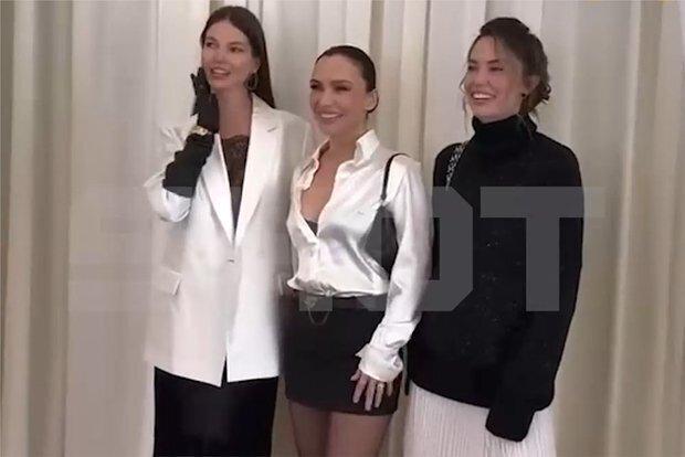 Московским невестам ЗАГС сорвал десятки свадеб из-за вечеринки Intimissimi