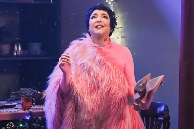 Лолита Милявская раскрыла свое отношение к изменам