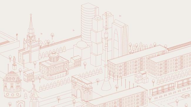 Рабочий на стройке в Москве упал с высоты пятого этажа и погиб