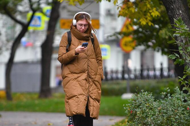 Стало известно о влиянии погоды на распространение COVID-19