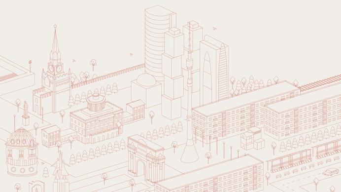 Полиция задержала подозреваемого в убийстве девушки на юго-западе Москвы