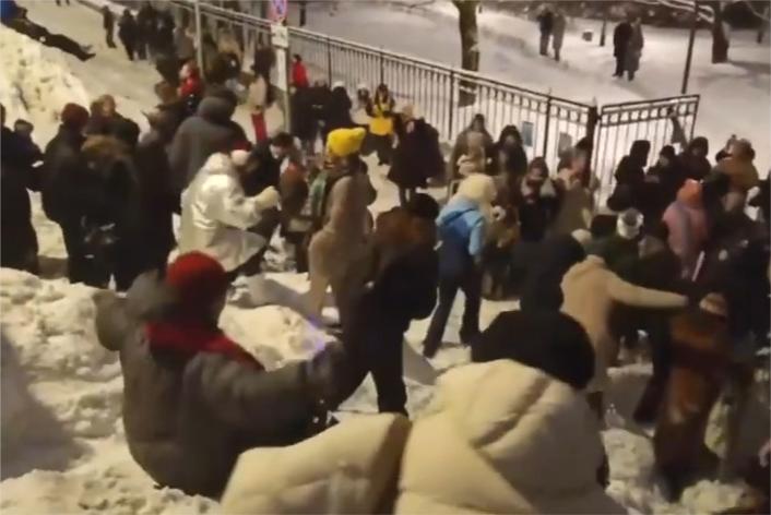 Стало известно о появлении новой «достопримечательности» в Москве