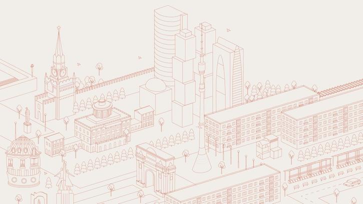 «Их цель была идеологической»: как строились первые русские небоскребы