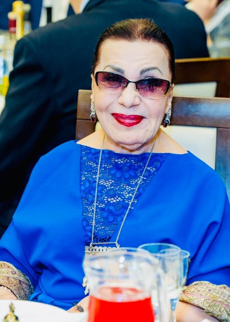 «Арабский танец превратили в продажную девку». Знаменитая танцовщица — о романе с Микояном, съемках в США и эротике