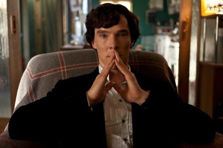 Россияне выбрали идеального соседа. Лучшим назвали Шерлока Холмса