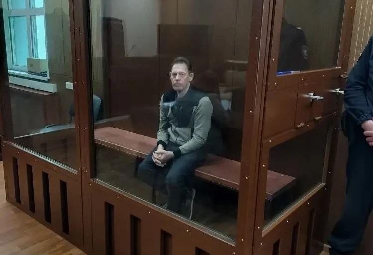 В Москве арестовали охранника во время подготовки взрыва в здании Минюста