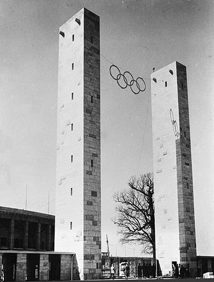 stalinskij kolizej moslenta