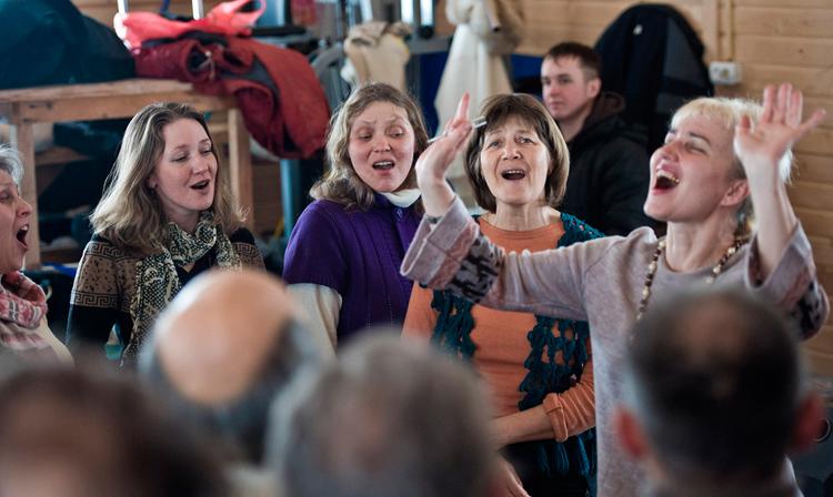 lyudi poslednih dnej moslenta