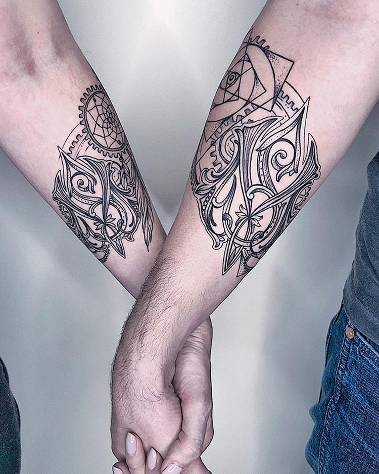 Потратила €40 000: самая татуированная женщина Великобритании показала фото 