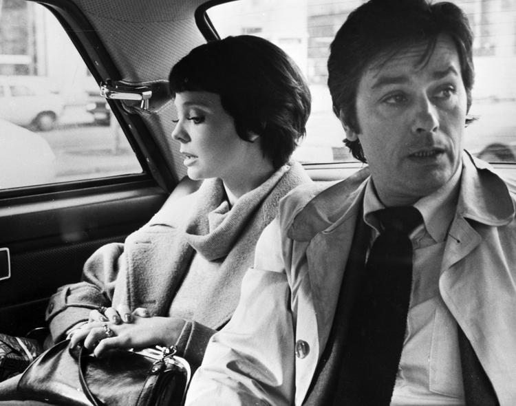 Ален Делон сексуалды