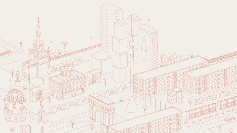 Самые эпичные модники московского метро - 2