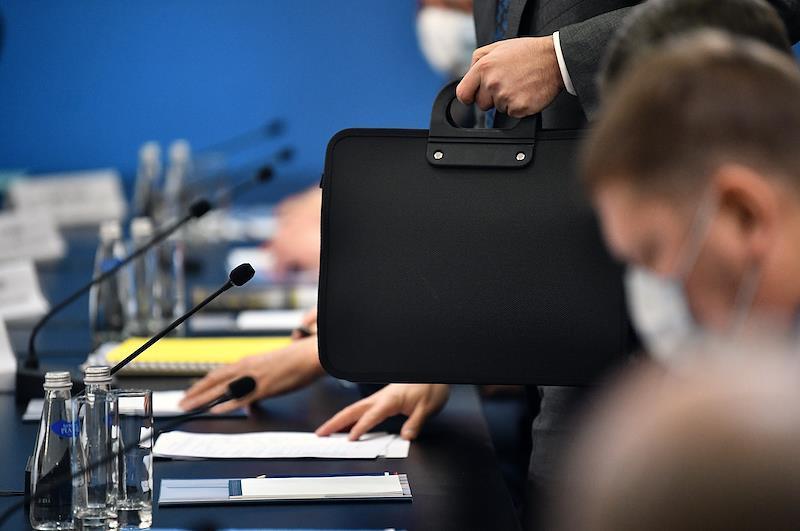 Экономист дал оценку мерам поддержки москвичей в условиях западных санкций