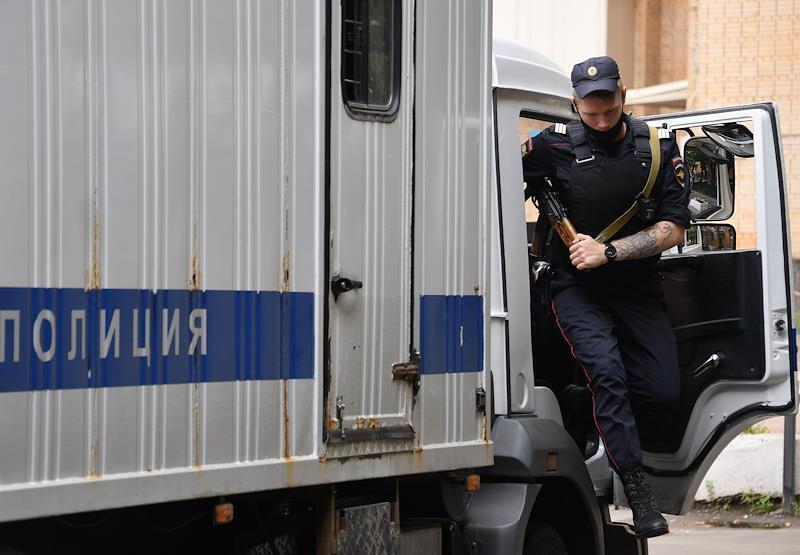 Подпольная банковская сеть с многомиллиардным оборотом разоблачена в Москве