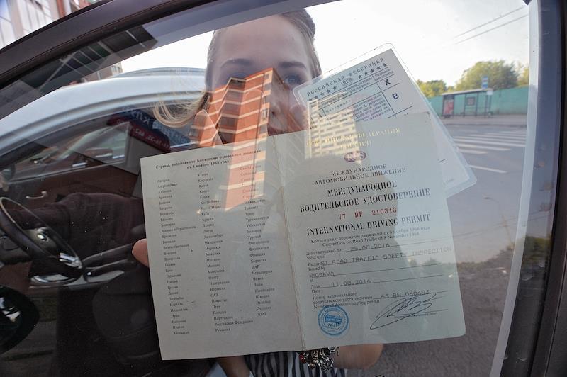 Юрист перечислил законные причины изъятия автомобиля