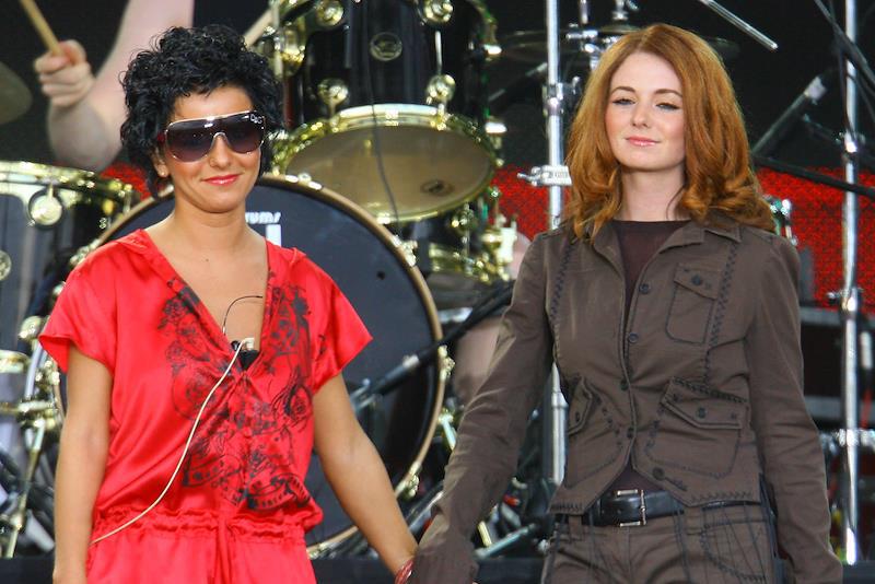 Столичный историк музыки отреагировал на новость о воссоединении t.A.T.u.