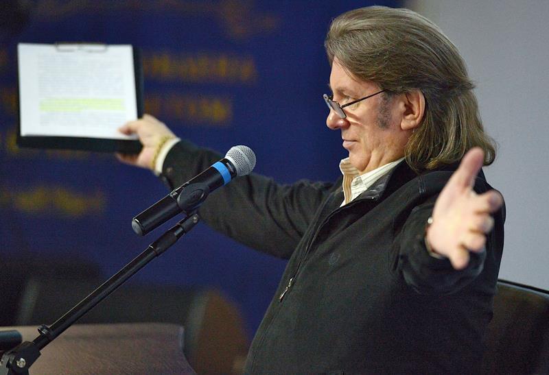 Юрий Лоза раскритиковал популярное музыкальное телешоу